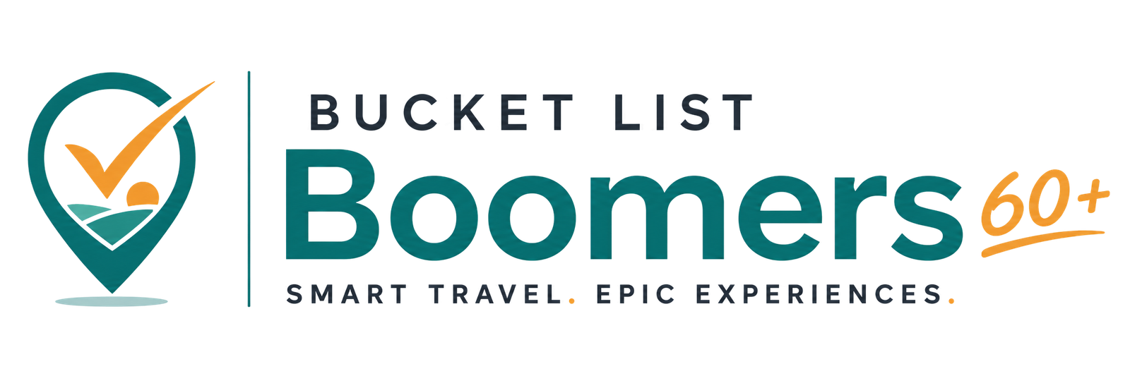 Bucket List Boomers